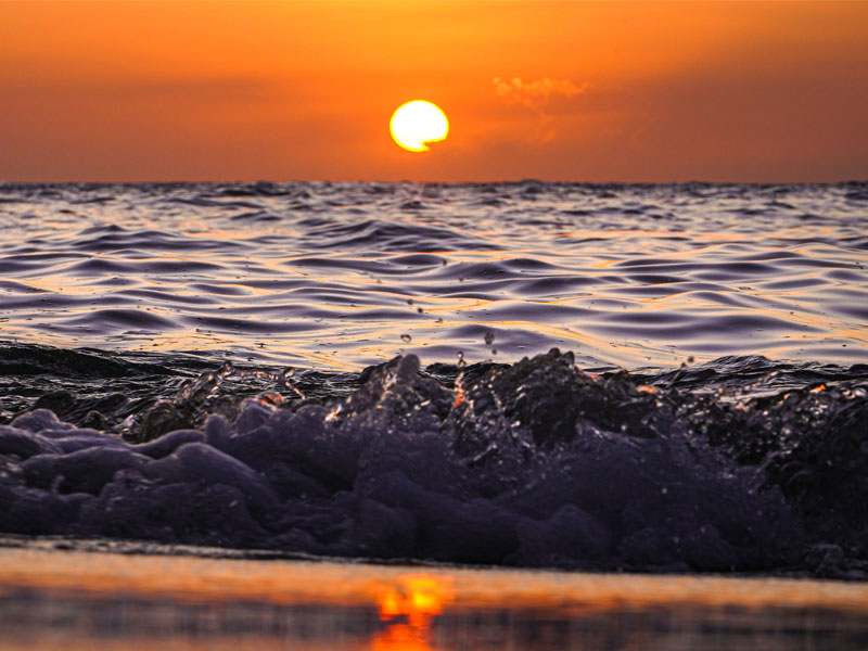 Nungwi Beach