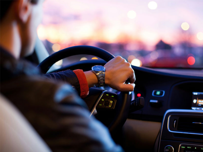 Airport Transfers